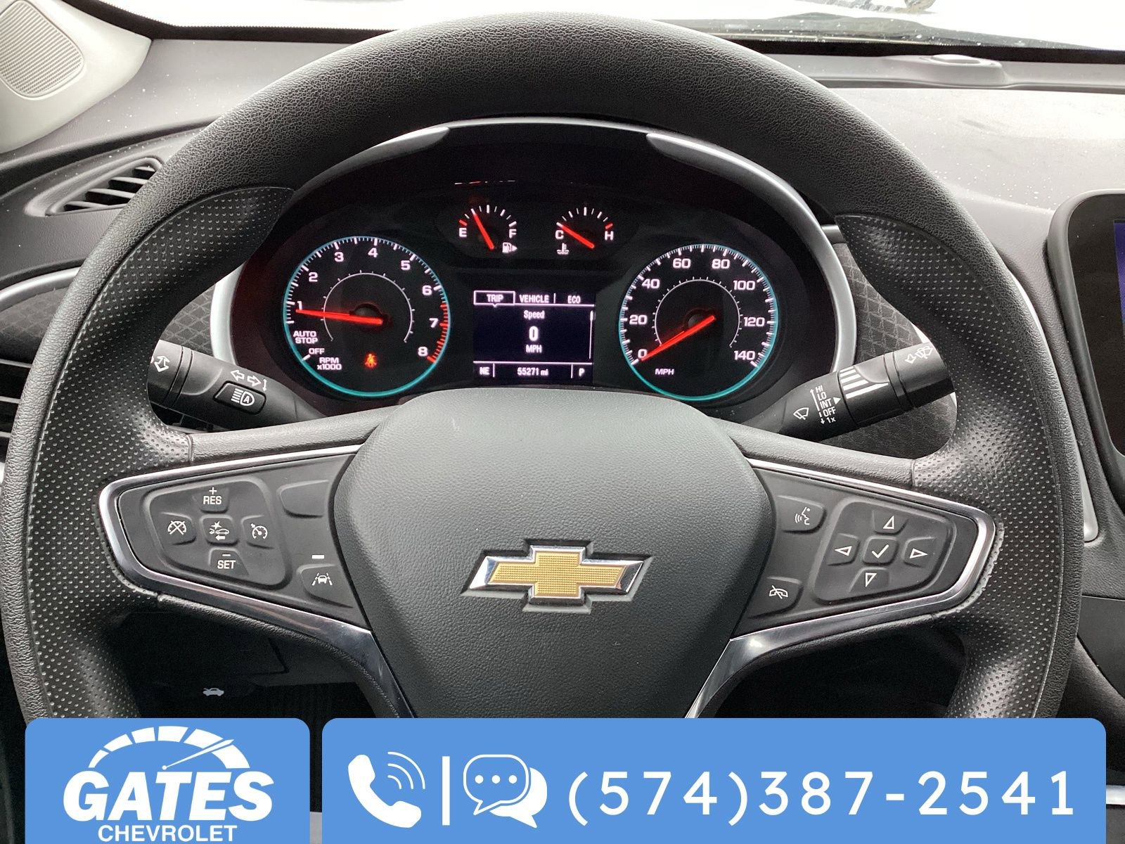 Used 2024 Chevrolet Malibu LT image 29