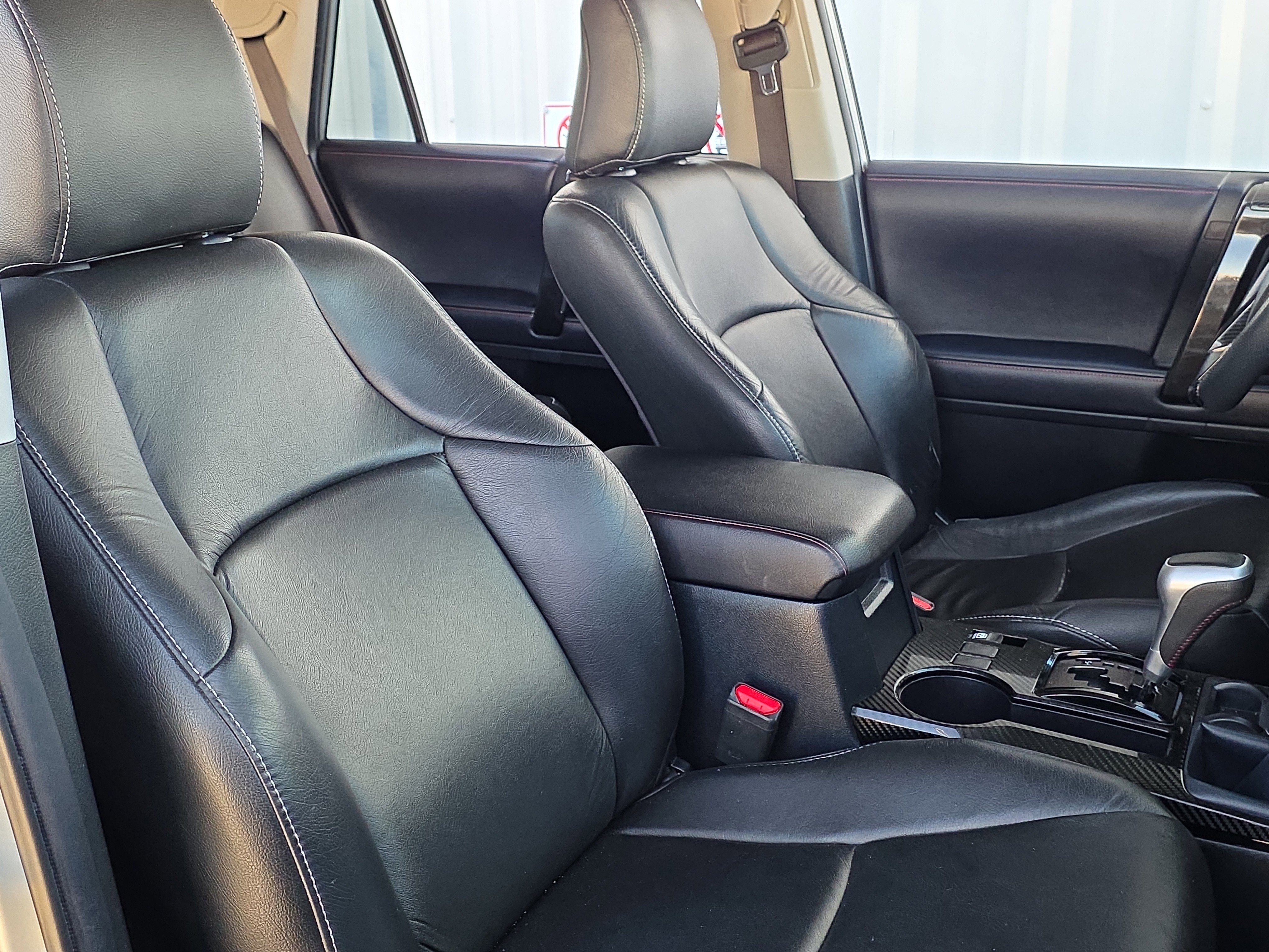 Used 2019 Toyota 4Runner TRD Off-Road image 34