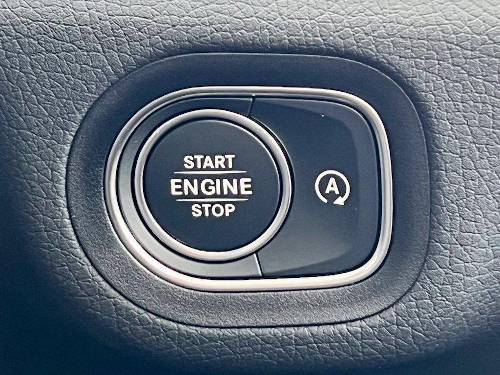 Certified 2026 Mercedes-Benz GLS 450 4MATIC image 51
