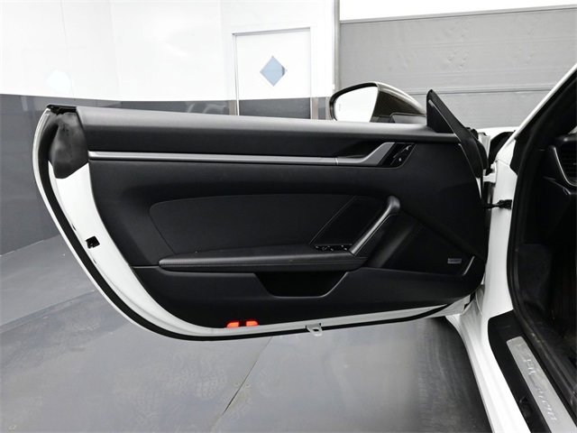 Used 2021 Porsche 911 Carrera image 7