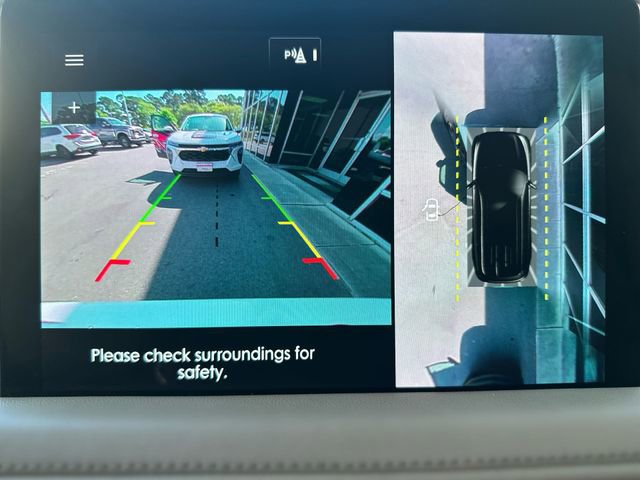 Used 2023 Lincoln Aviator Reserve w/ Equipment Group 201A image 18