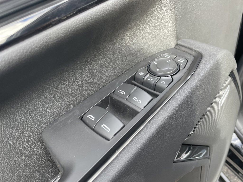 New 2026 GMC Sierra 2500 AT4 w/ AT4 Premium Plus Package image 11