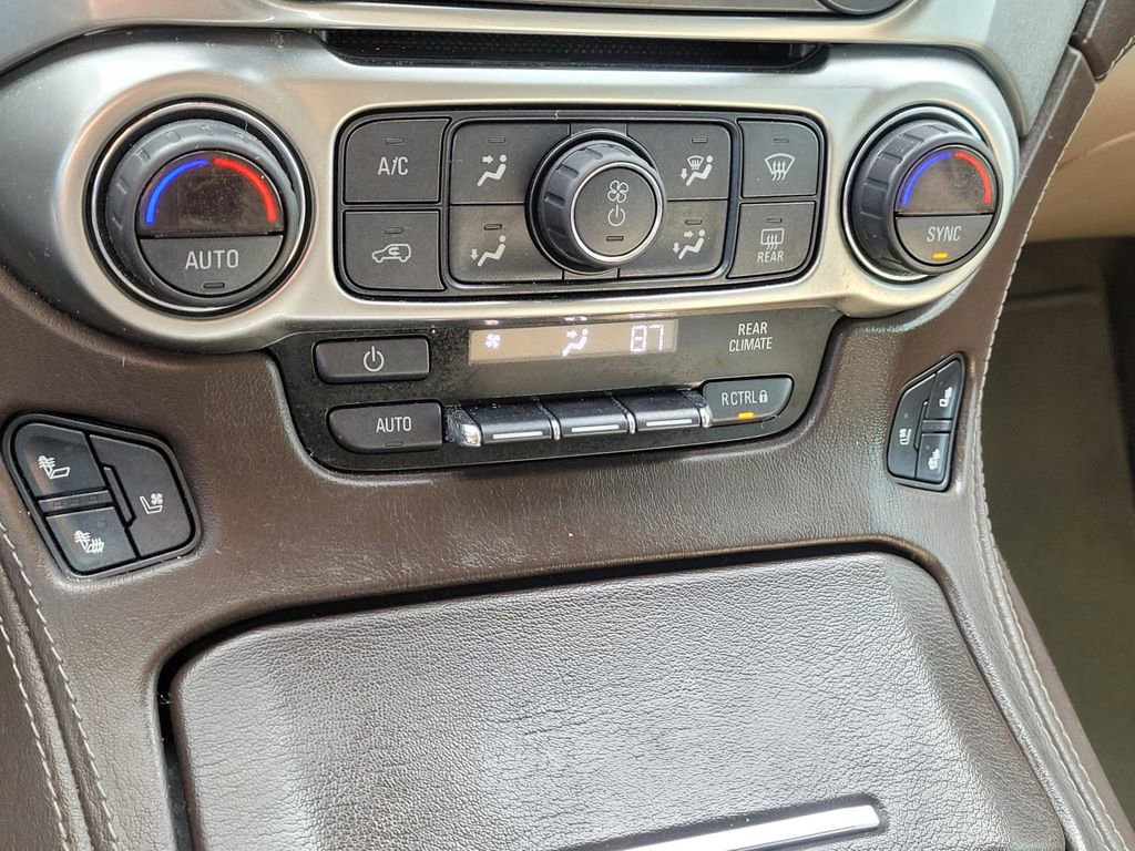 Used 2018 Chevrolet Tahoe Premier image 31