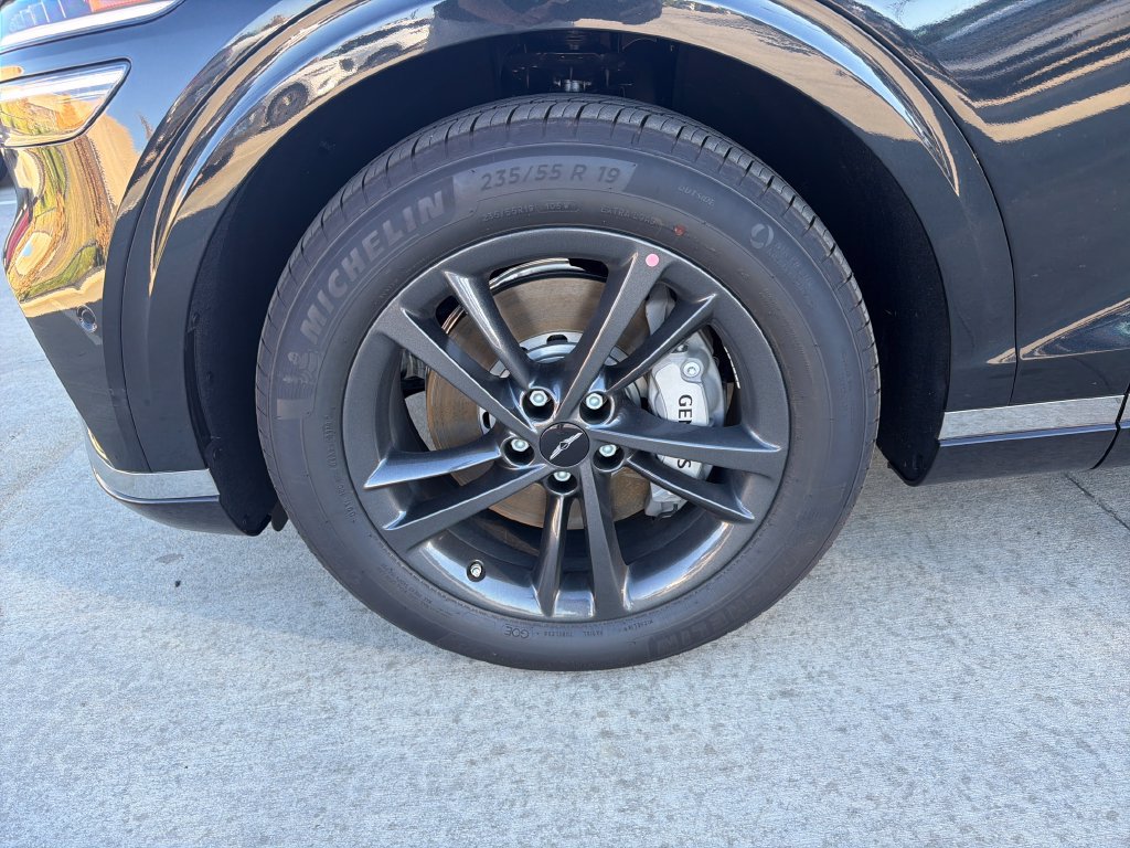 New 2027 Genesis GV70 2.5T Advanced AWD/4WD image 9