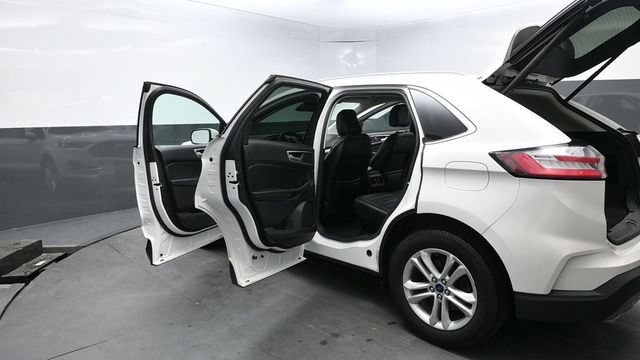 Used 2020 Ford Edge SEL w/ Convenience Package AWD/4WD image 7