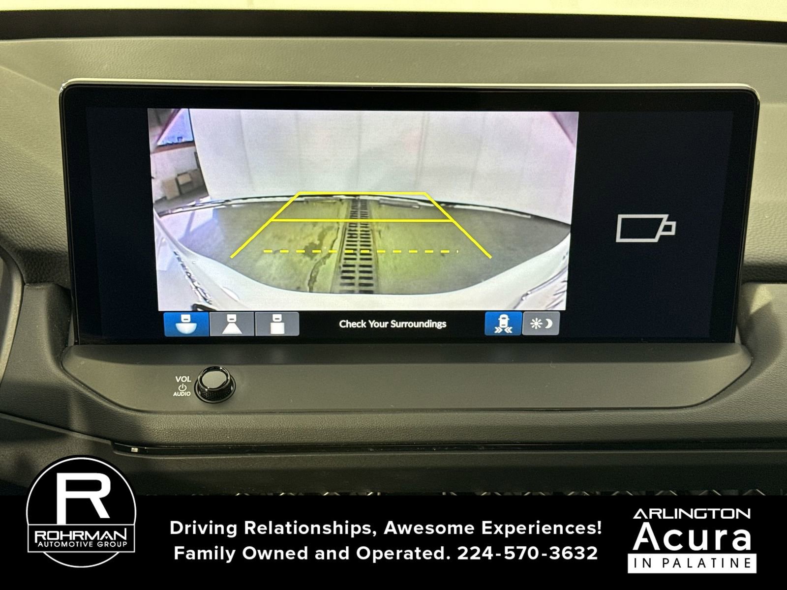 Used 2023 Honda Accord Sport image 8