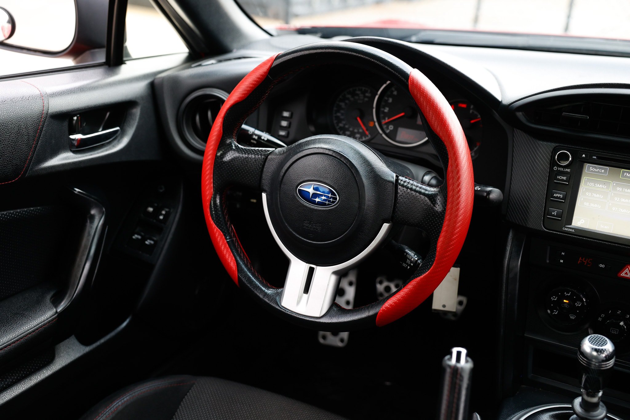 Used 2016 Subaru BRZ Premium RWD image 31