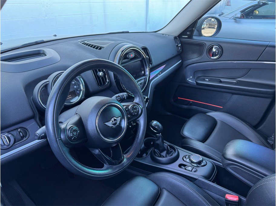 Used 2018 MINI Cooper Countryman SE image 25