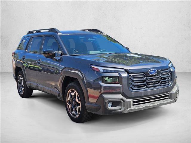 New 2026 Subaru Outback Touring AWD/4WD image 8