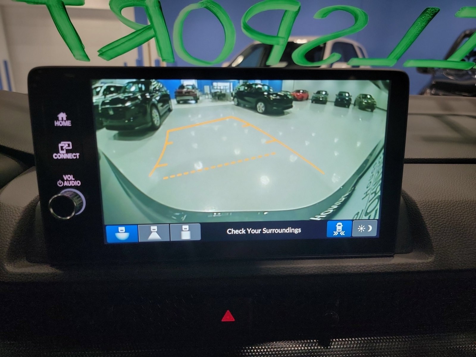 New 2026 Honda CR-V TrailSport image 20