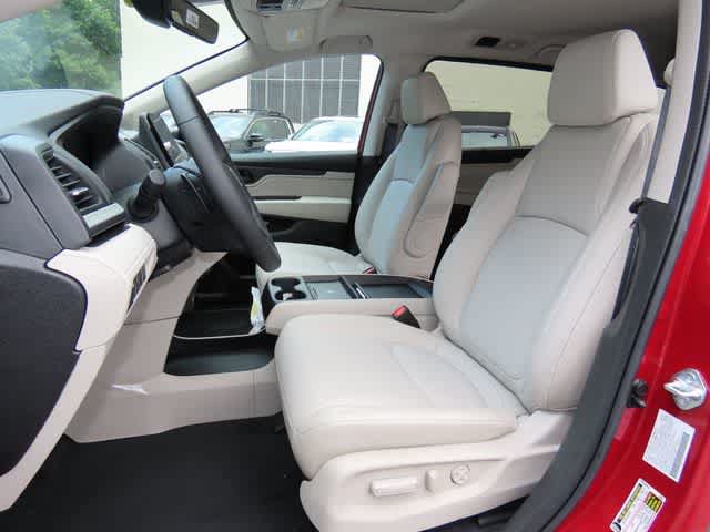 New 2027 Honda Odyssey EX-L image 12