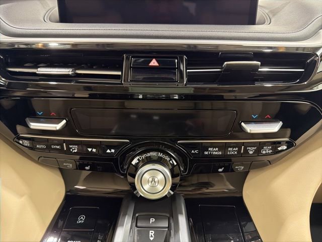 Certified 2023 Acura MDX SH-AWD w/ Technology Package image 40