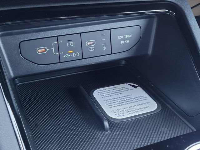 New 2026 Kia K5 GT-Line FWD image 21