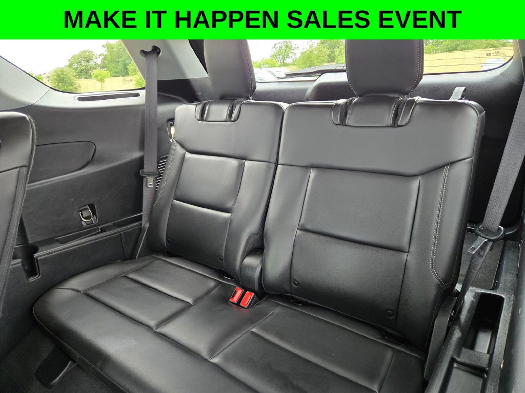 Used 2022 Ford Explorer XLT w/ Equipment Group 202A AWD/4WD image 15