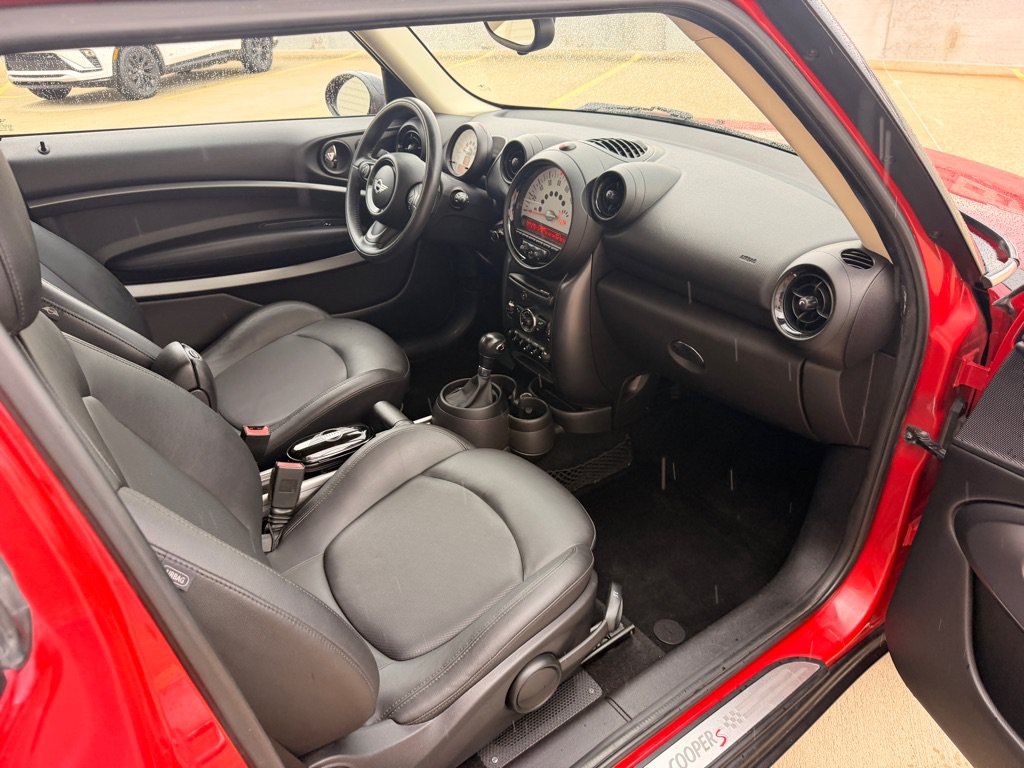 Used 2013 MINI Cooper Paceman S AWD/4WD image 18