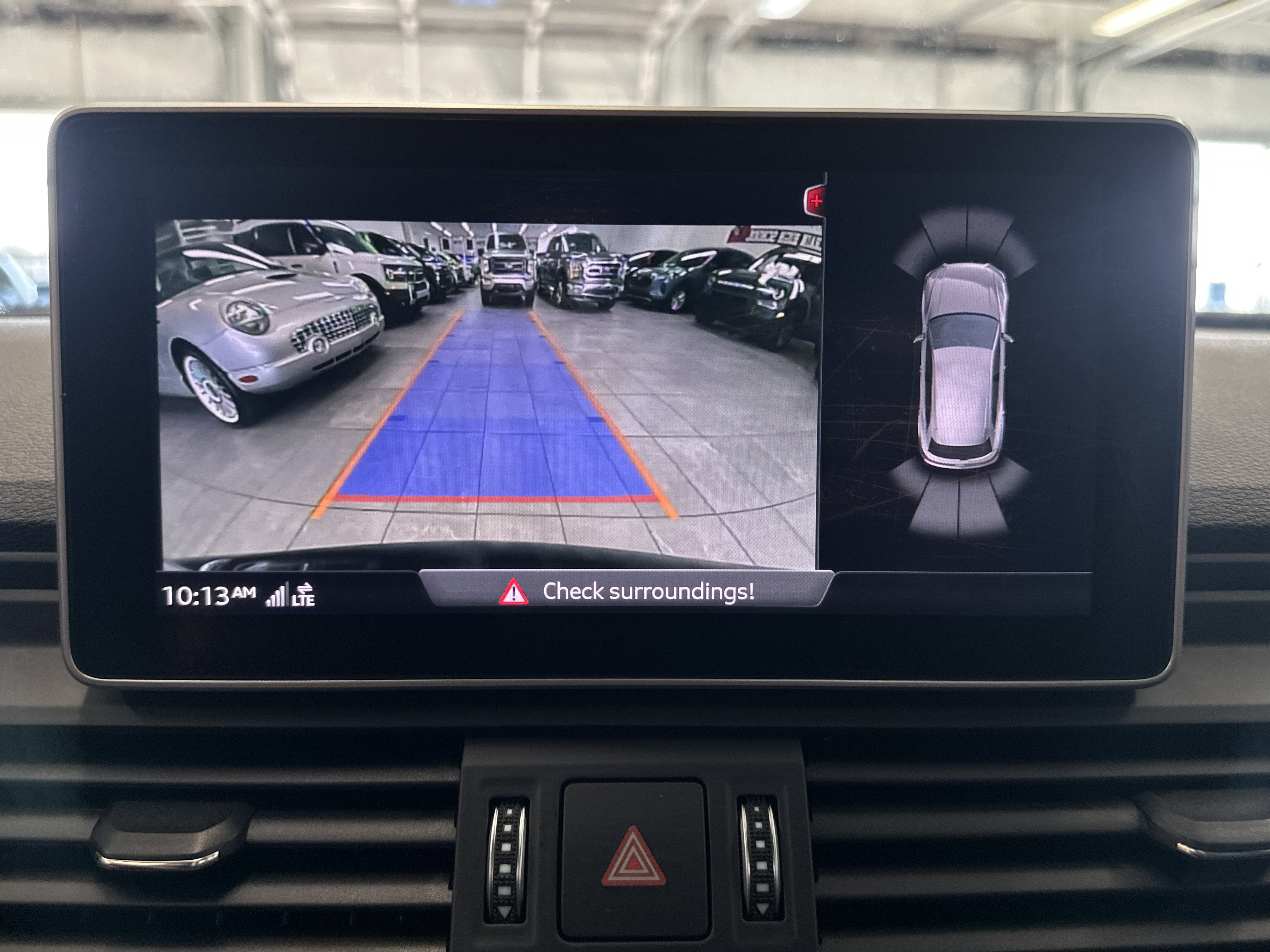 Used 2019 Audi SQ5 Premium Plus w/ Premium Plus Package image 33