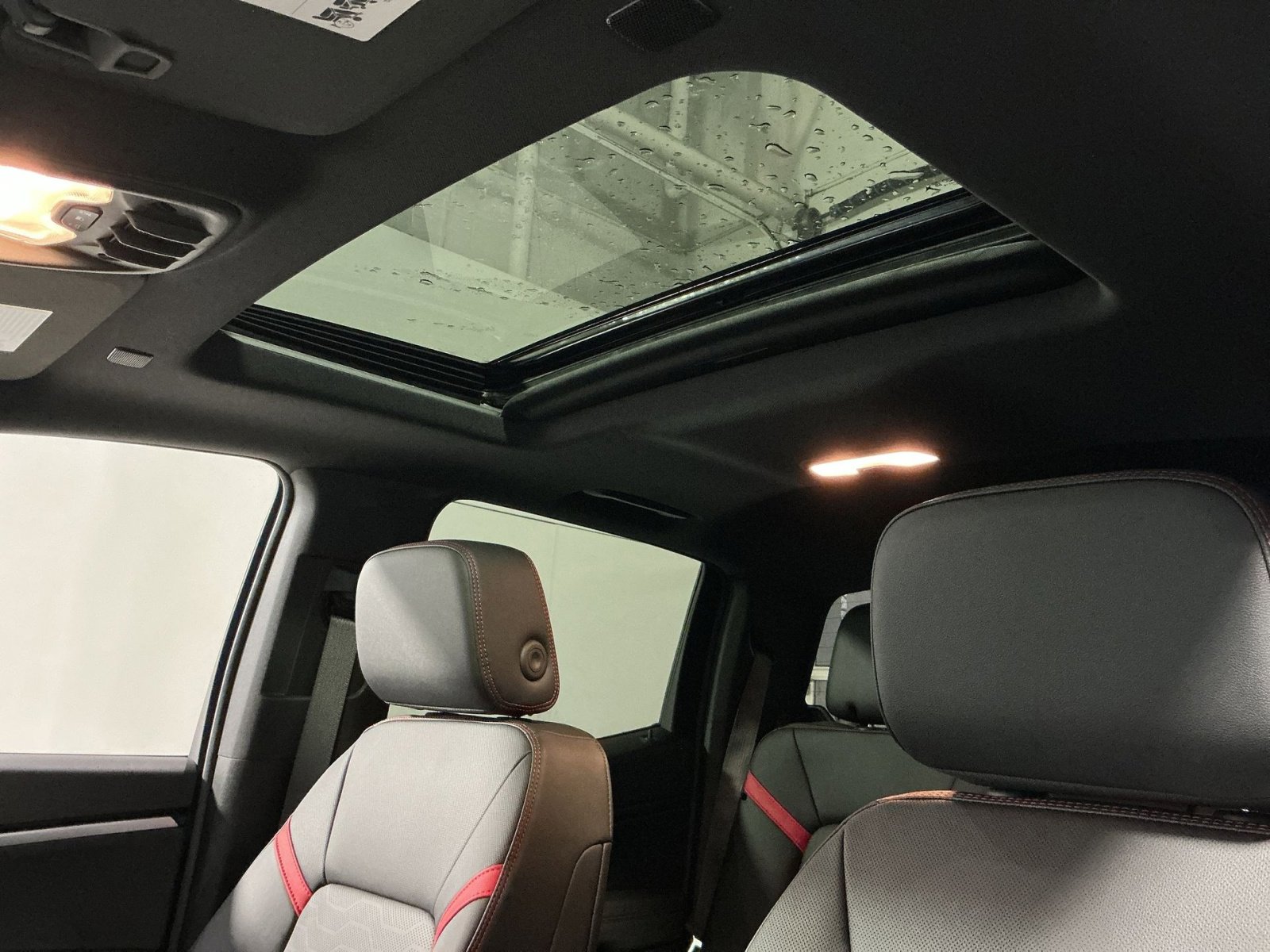 New 2026 Chevrolet Colorado Z71 w/ Technology Package image 31