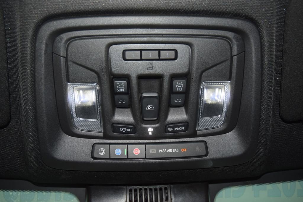Used 2024 Chevrolet Silverado 3500 High Country w/ High Country Premium Package AWD/4WD image 54