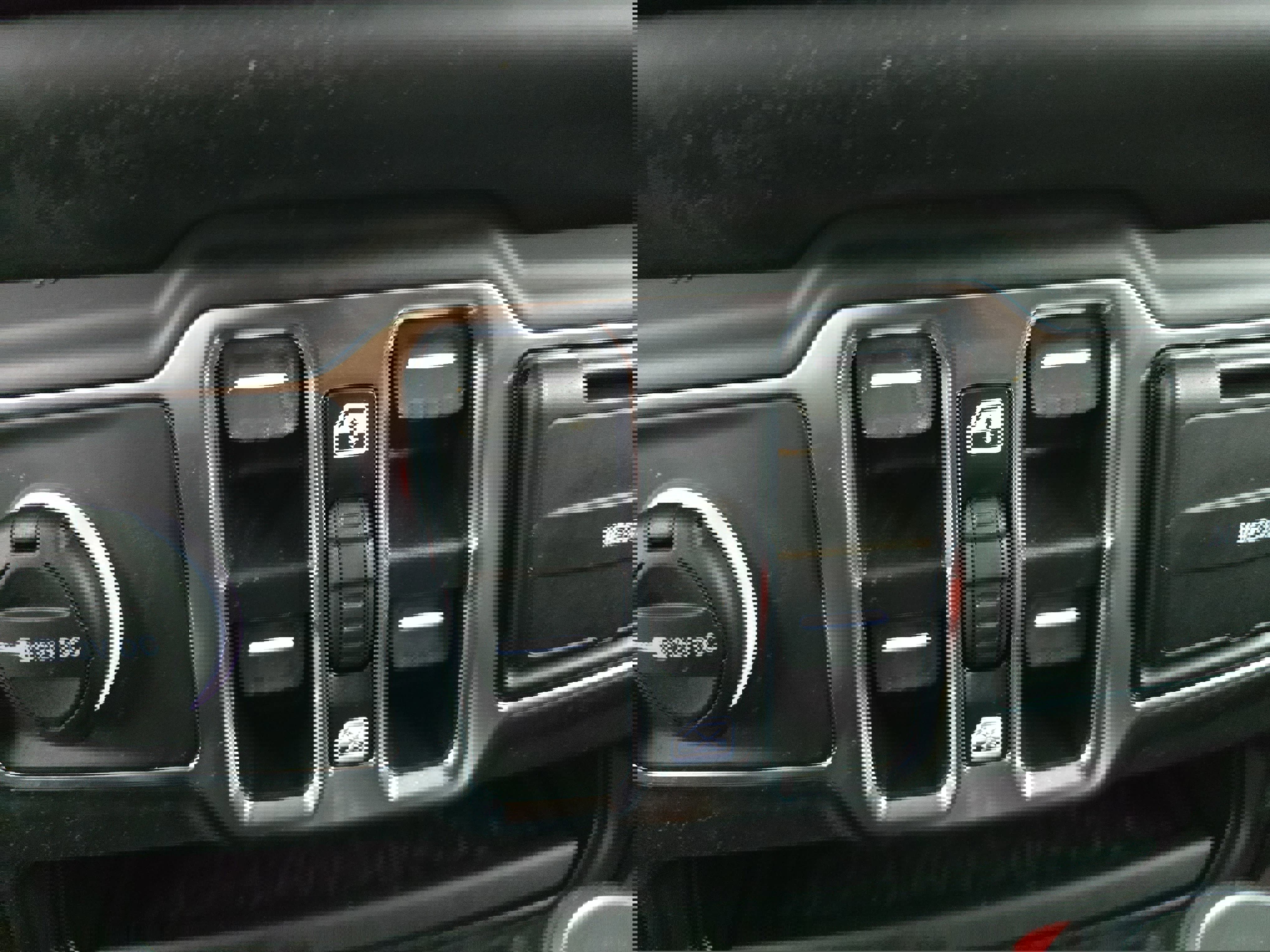 Used 2021 Jeep Wrangler Unlimited Islander image 27