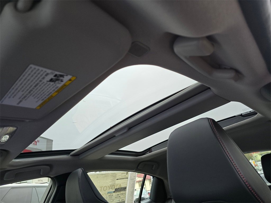 New 2026 Toyota Prius Plug-In Hybrid image 22