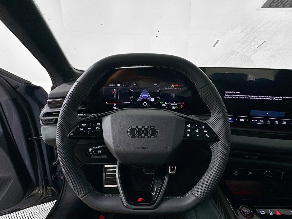 Used 2025 Audi S5 Prestige AWD/4WD image 18
