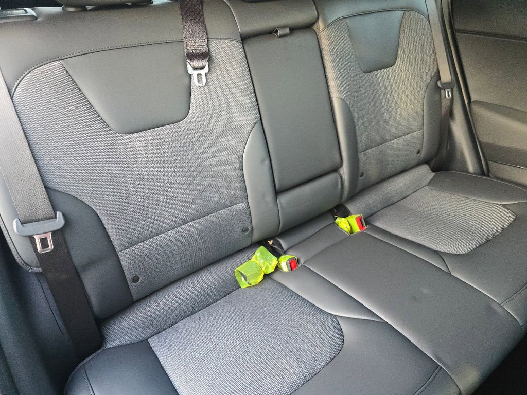 New 2025 Kia Niro Wind image 19