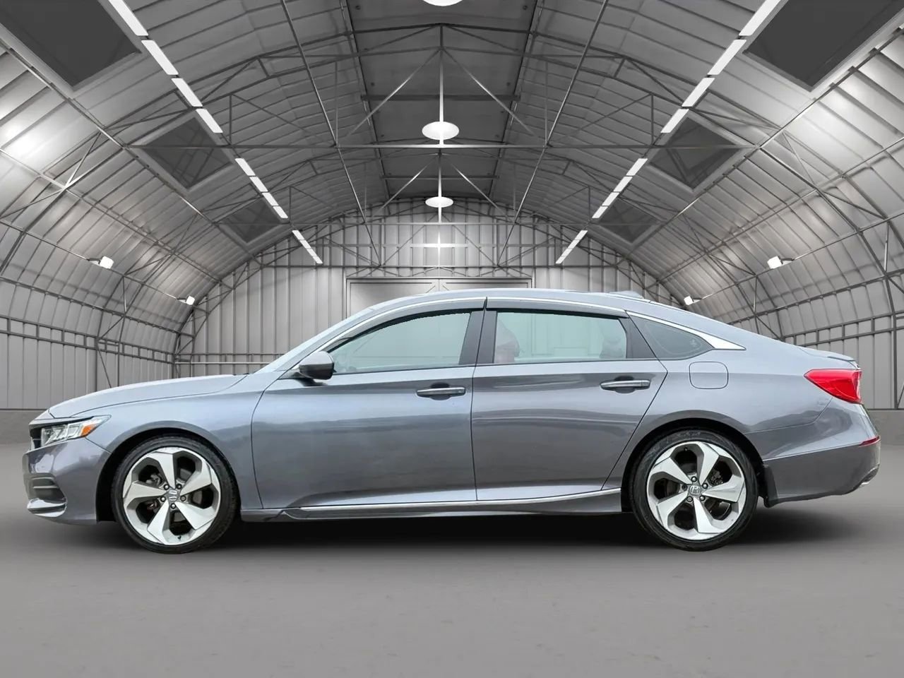 Used 2019 Honda Accord LX image 4