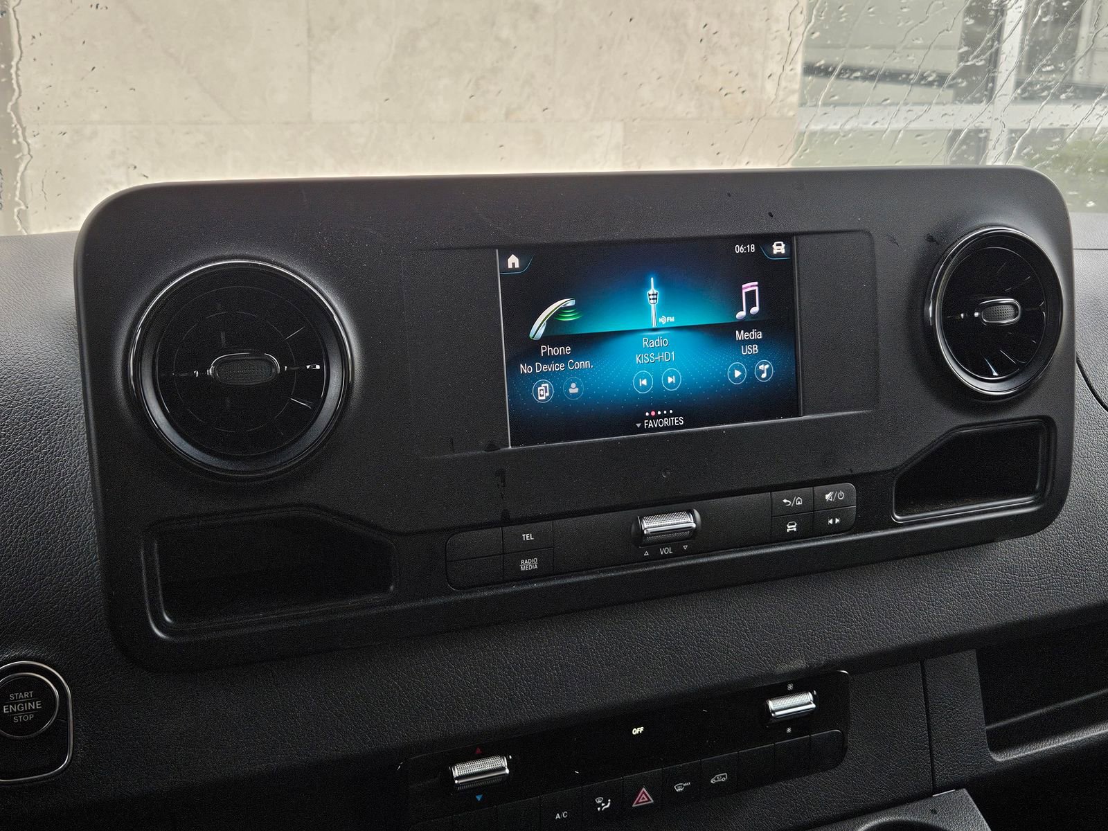 New 2024 Mercedes-Benz Sprinter 4500 image 24
