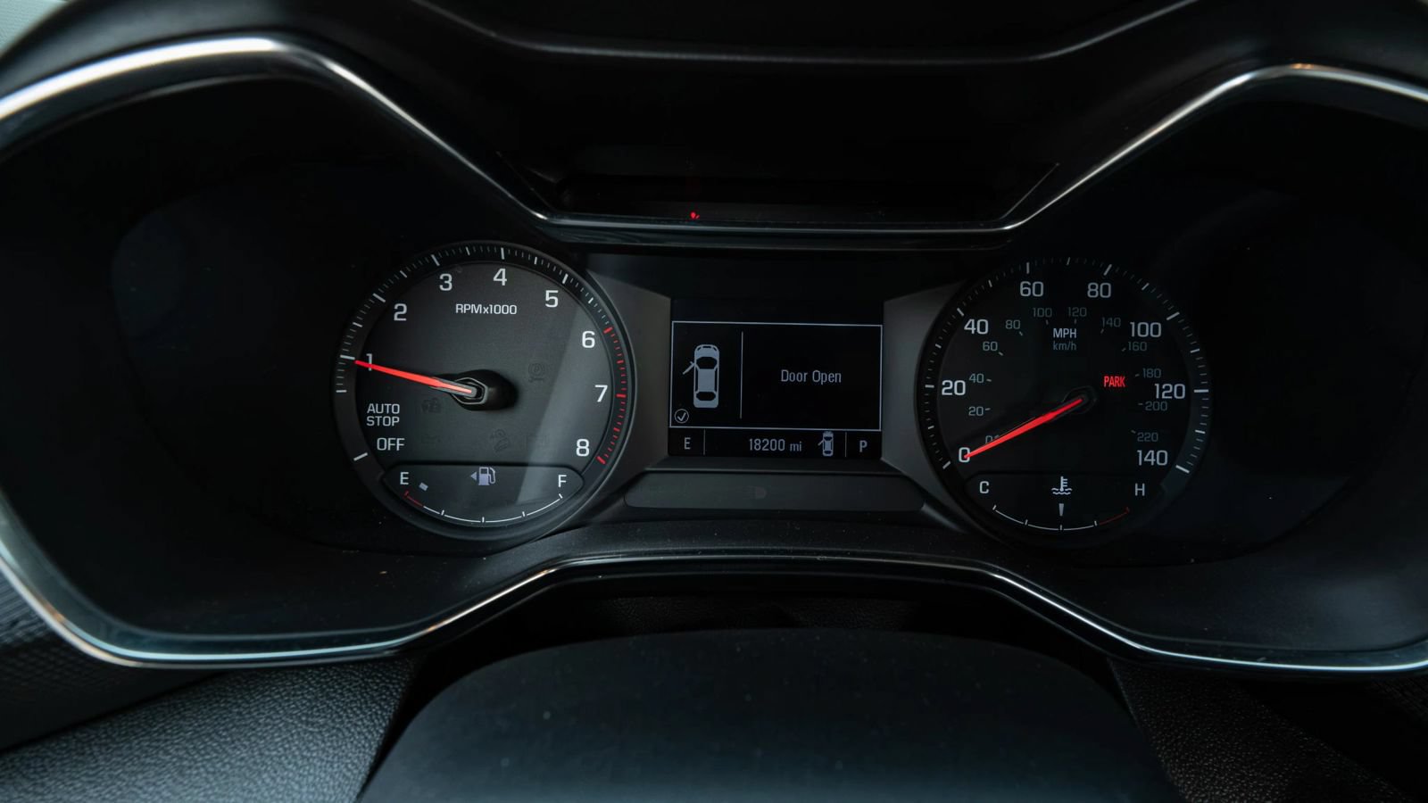Used 2023 Chevrolet TrailBlazer LT FWD image 42