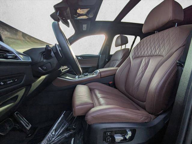Certified 2024 BMW X5 M60i image 17