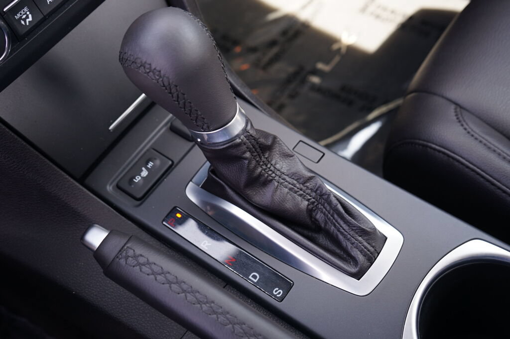 Used 2019 Acura ILX FWD image 19