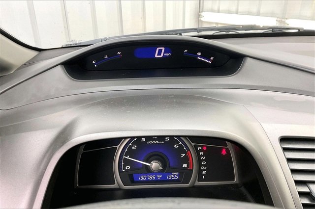 Used 2010 Honda Civic LX image 24
