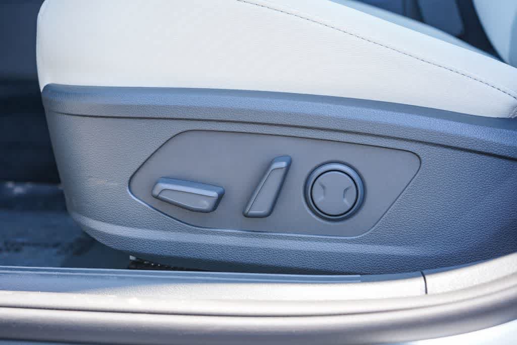 New 2026 Hyundai Sonata SEL FWD image 20