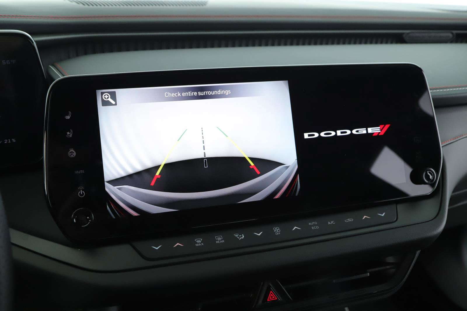 New 2026 Dodge Charger Daytona Scat Pack w/ Track Package image 13