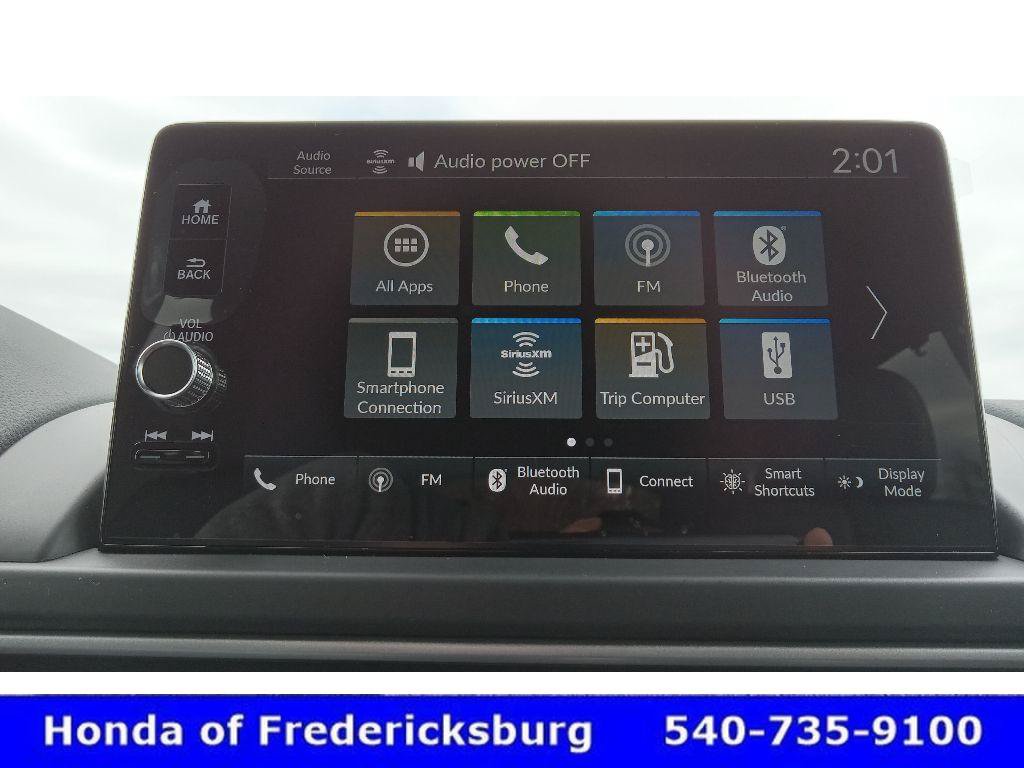 Certified 2025 Honda Pilot EX-L image 16