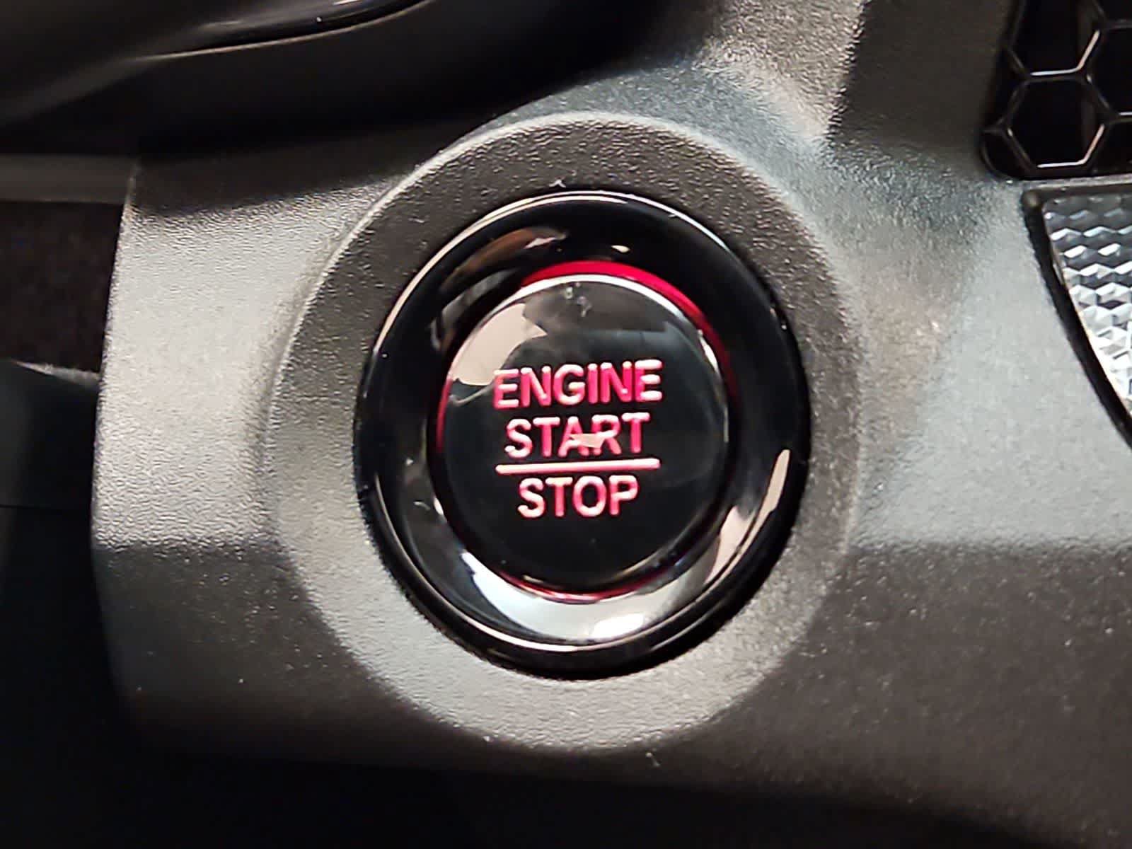 Certified 2026 Honda CR-V LX image 5