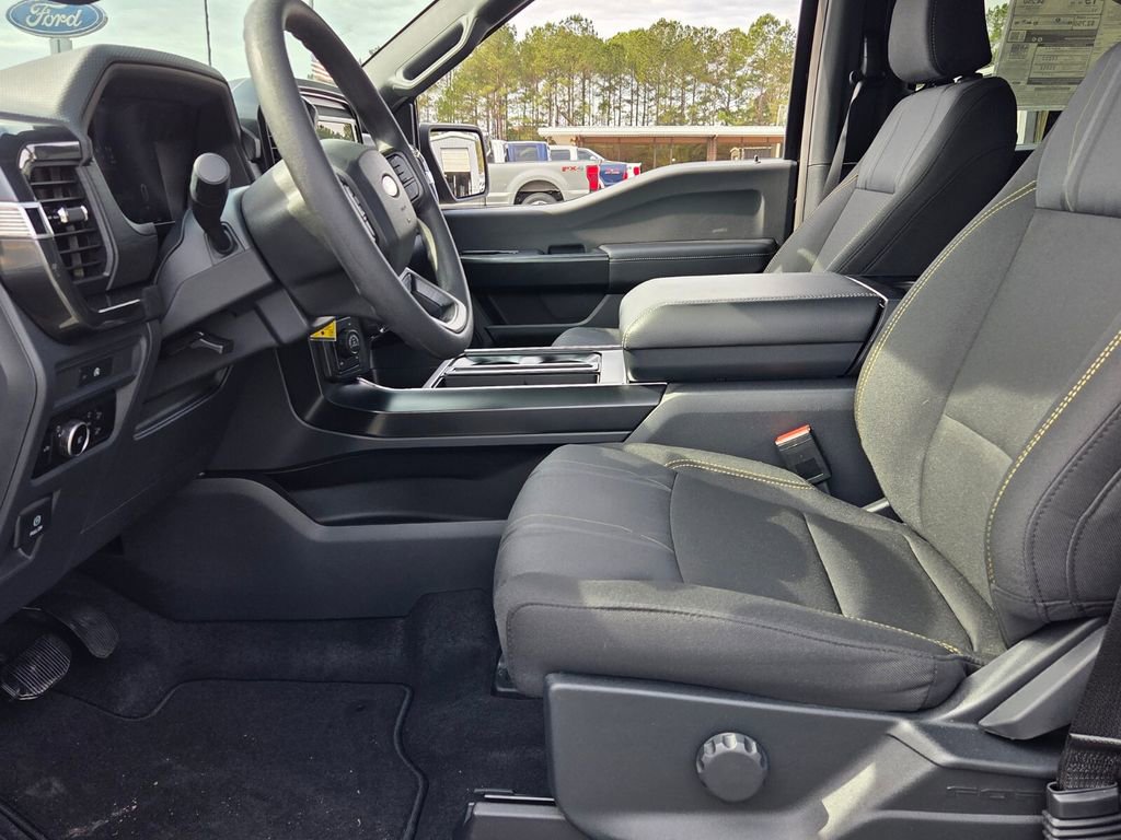New 2025 Ford F150 STX w/ LOBO Package image 5