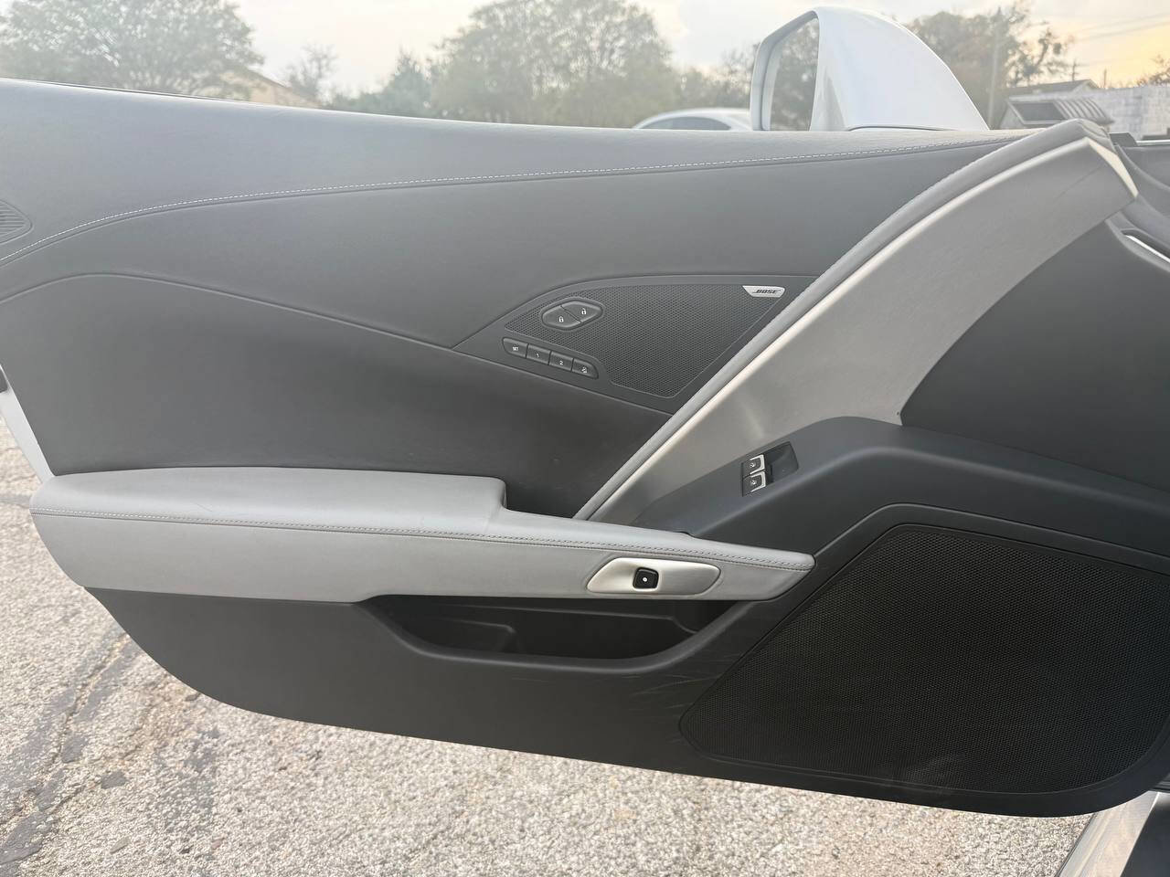 Used 2017 Chevrolet Corvette Grand Sport image 32