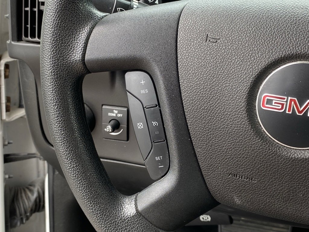 Used 2020 GMC Savana 2500 w/ Driver Convenience Package image 14