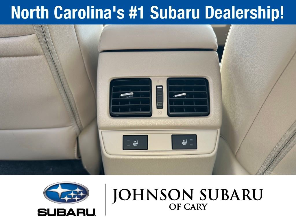 Used 2016 Subaru Legacy 2.5i Limited image 22