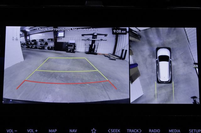 Used 2022 Hyundai Tucson Limited w/ Cargo Package image 36