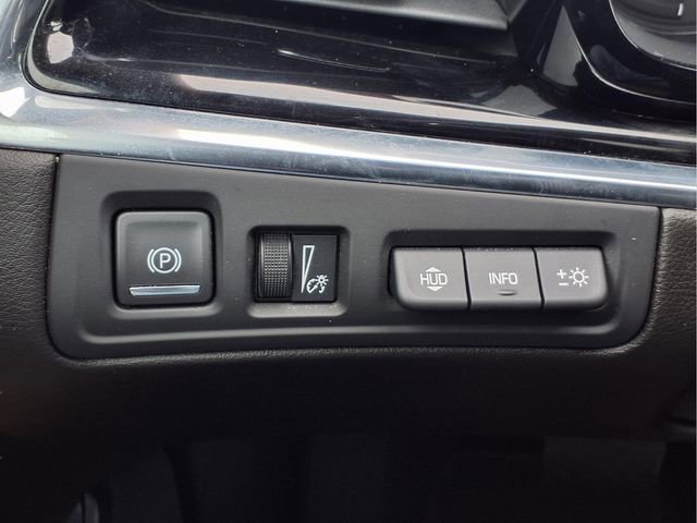 Certified 2021 Cadillac XT6 Premium Luxury w/ Platinum Package image 12