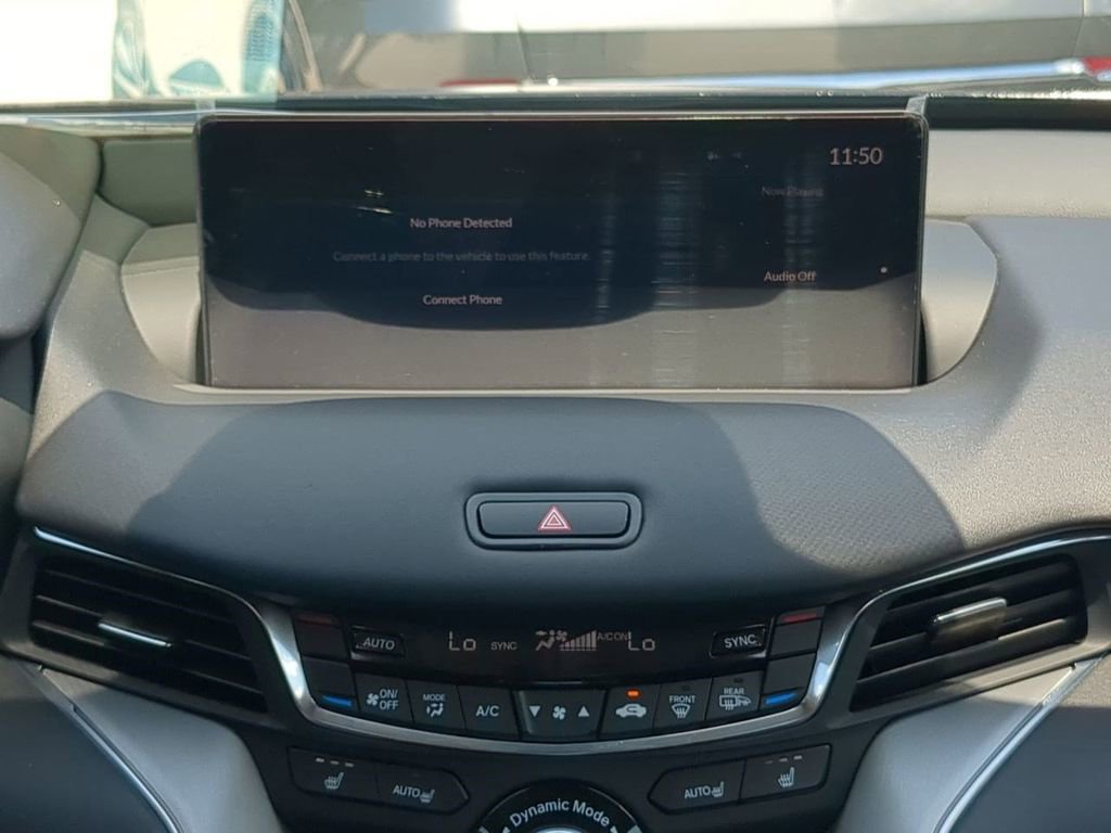 New 2025 Acura TLX w/ Technology Package image 17