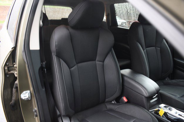 Used 2023 Subaru Ascent Premium w/ Convenience Package AWD/4WD image 26