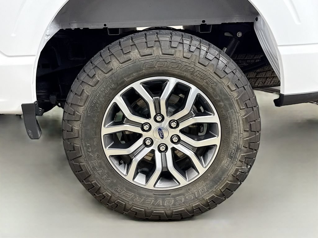 Used 2021 Ford F150 Lariat w/ Equipment Group 501A Mid AWD/4WD image 30