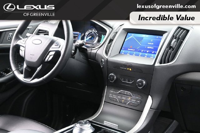 Used 2020 Ford Edge SEL w/ Convenience Package FWD image 29