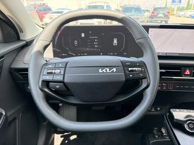 New 2026 Kia EV6 Wind AWD/4WD image 10