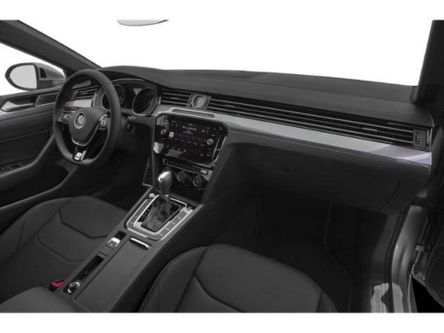 Used 2020 Volkswagen Arteon SEL AWD/4WD image 18