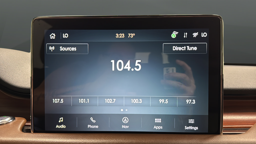 Used 2023 Lincoln Aviator Grand Touring w/ Equipment Group 301A AWD/4WD image 31