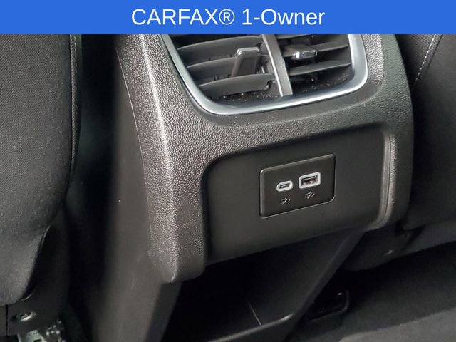 Certified 2025 Chevrolet Blazer LT image 30